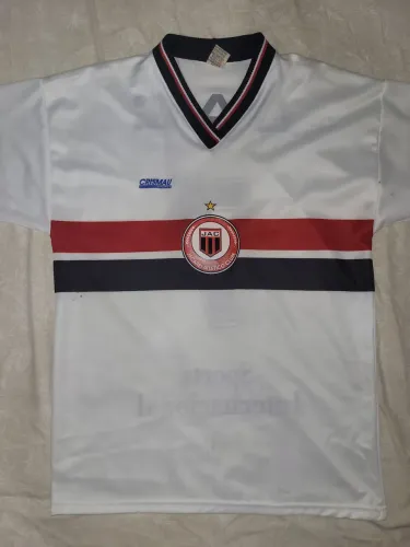 Camisa Jacarei Atlético Clube