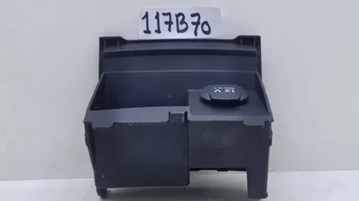 Cinzero Mercedes Benz A250 2017 (117b70)