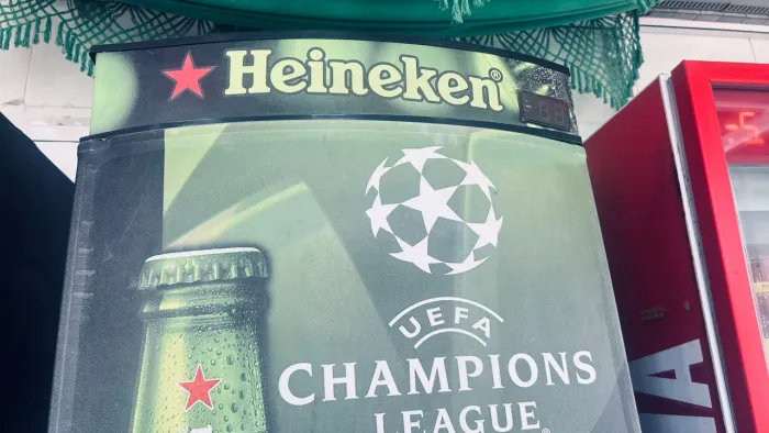 Cervejeira 