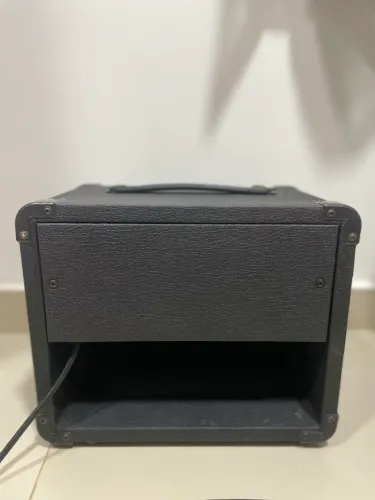 Amplificador de Guitarra!!!!