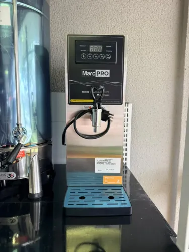 TORRE DE AGUA QUENTE MARCPRO