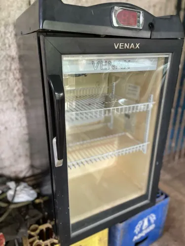 Cervejeira/Frigobar Venux 3 programações