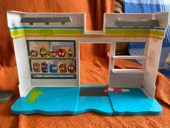 Brinquedos
