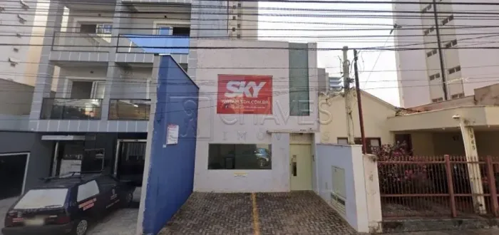 Sala Comercial para Locaçao, Centro, Ribeirão Preto