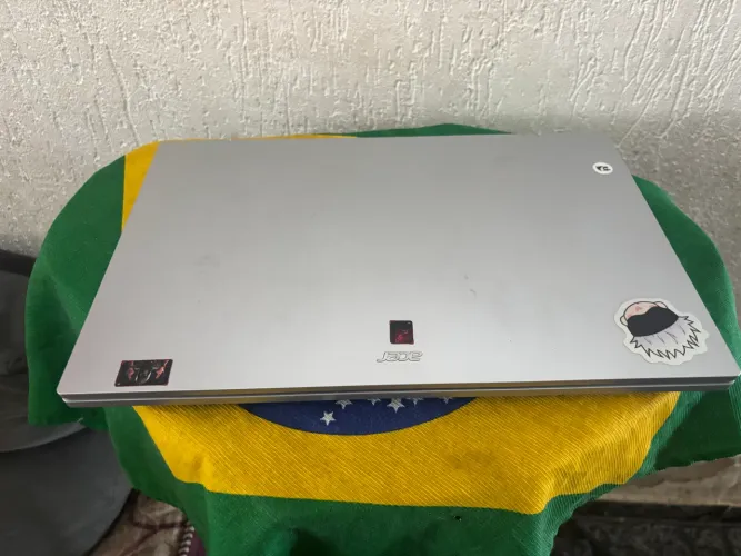 Notebook Acer