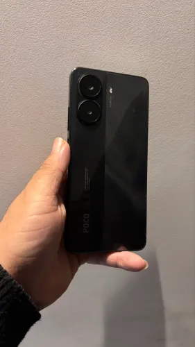 Xiaomi Poco X7 Pro 512GB 16GB RAM