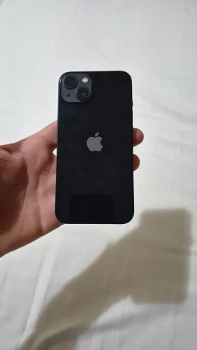 IPhone 13 128GB Com Caixa