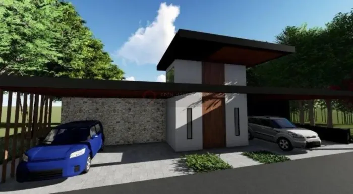 Open House vende terreno no condomínio Lírios do Campo IV ( 444m2)!