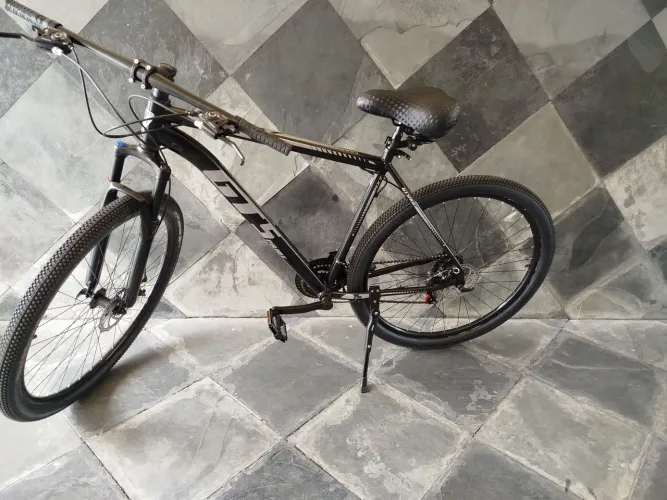 Bicicleta aro 29