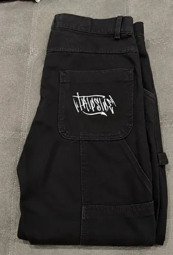 Calça Baggy Tripside (Original)