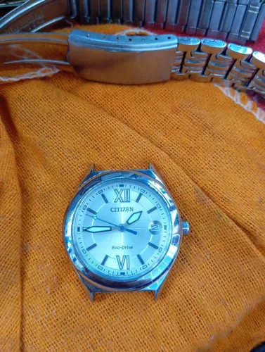 Citizen eco driver 