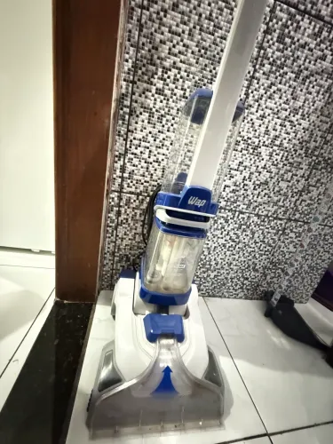 extratora vertical WAP Comfort Cleaner Pro