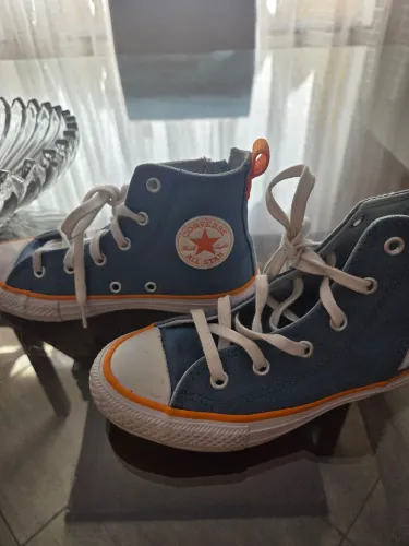 TENIS INFANTIL ALL STAR CONVERSE Tamanho: 30