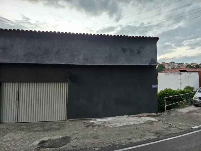 ALUGO PONTO COMERCIAL !!! NA PRINCIPAL AVENIDA SANTO ANTÔNIO VITÓRIA !!