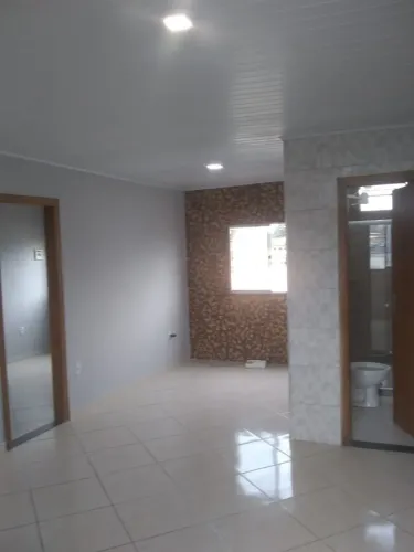Apartamento de 1 quarto São Torquato zap *