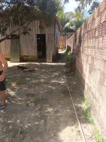 Vendo terreno no parque São Pedro tarumã 