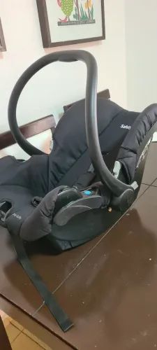 Bebê conforto Safety 1sr