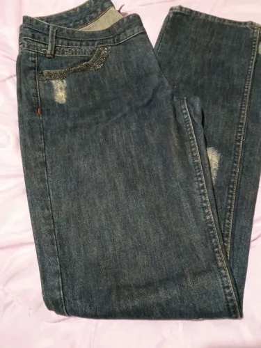Calça jeans Armani