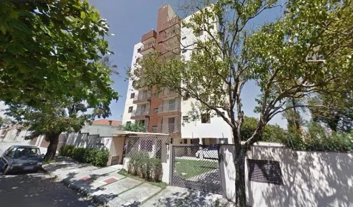 apartamento - Vila João Jorge - Campinas