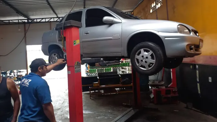 Precisando de um motorista habilitado?