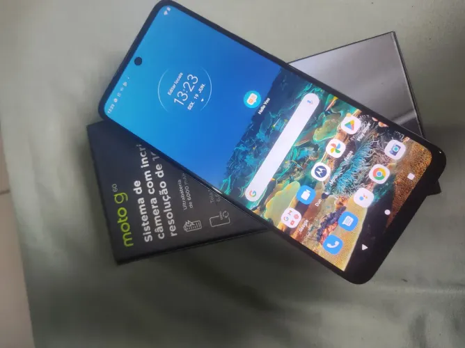 G 60 NFC 