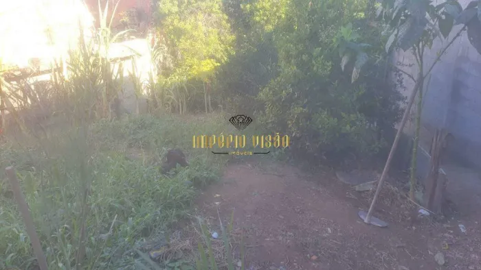 Lote á Venda no Bairro Jardim São José em Ferraz de Vasconcelos- SP