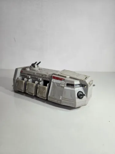 Star Wars Micro Galaxy Squadron Imperial Transport