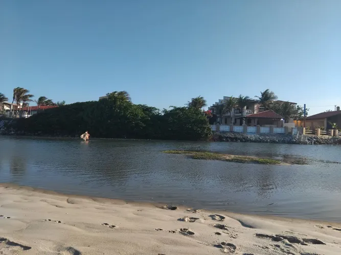 Preciso de uma doméstica que more na tapera aquiraz 