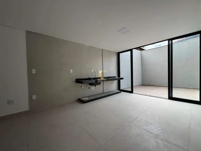 Apartamento residencial de 200 m² à venda no Bairro Sidil, em Divinópolis