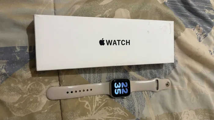 Apple Watch SE Geração 3