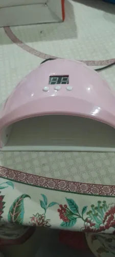 Secador de unhas