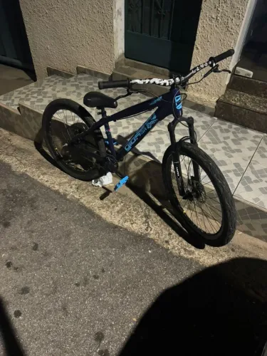 Bike Gios 4 trix