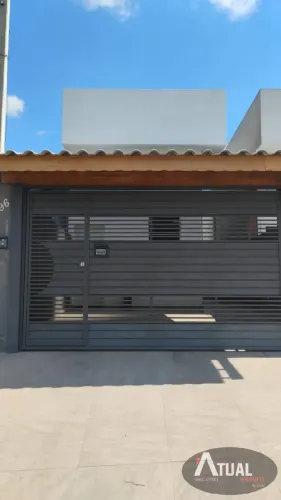 Casa para locação em Nazaré Paulista -- São Paulo
