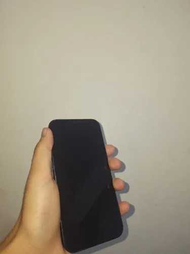 Vendo iPhone 12 64 GB