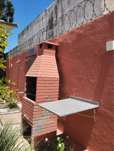 Churrasqueira