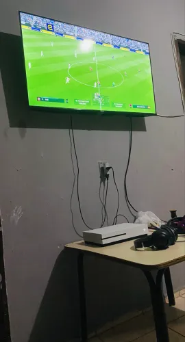 Xbox one S 1tb de memória