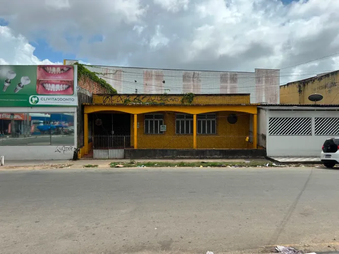 VENDE IMÓVEL COMERCIAL JOAO PAULO 