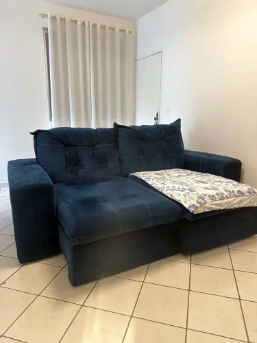 Sofá retrátil 2,30