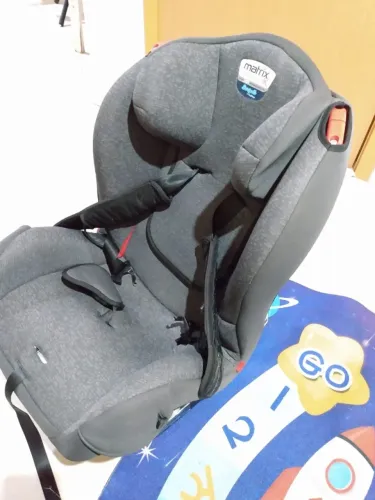 cadeirinha de automovel