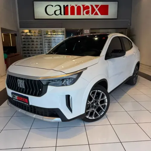 Fiat Fastback Limited Ed.1.3 270 T.flex Aut. 2026