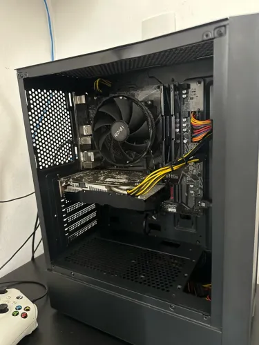 Vendo pc gamer 