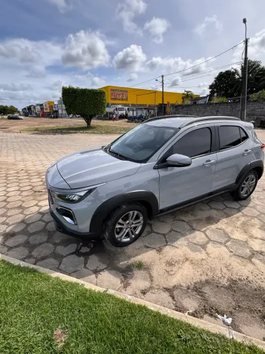 Fiat Pulse Drive 1.0 Turbo 200 Flex Aut. 2022