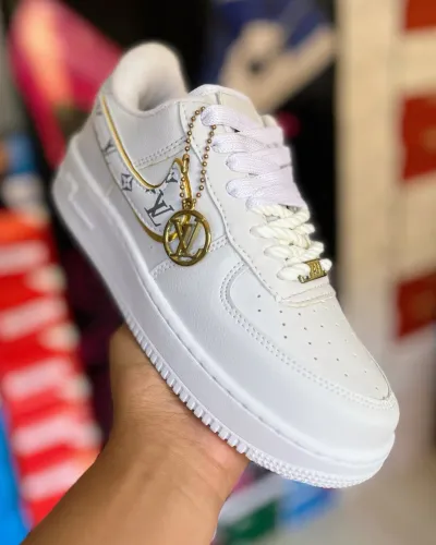 Tênis Airforce a pronta entrega Feminino