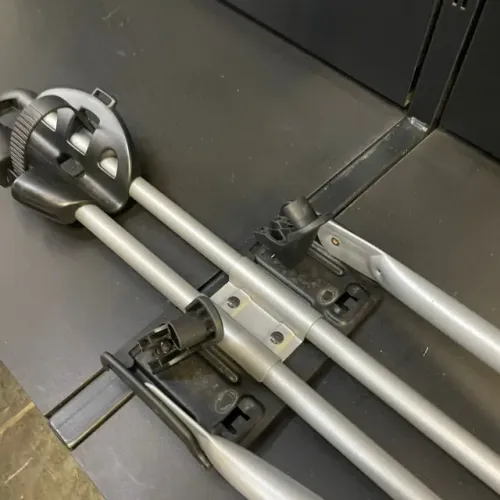 Porta bike de Thule Freeride 532 Original - Zero