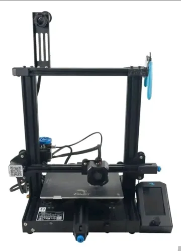 Ender 3D