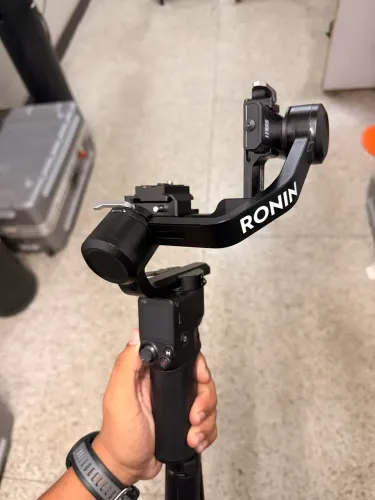 Vendo Gimbal ronin rs3 mini
