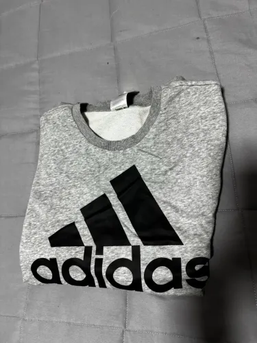 Moletom Adidas G
