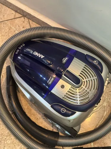 Aspirador Arno 1600W
