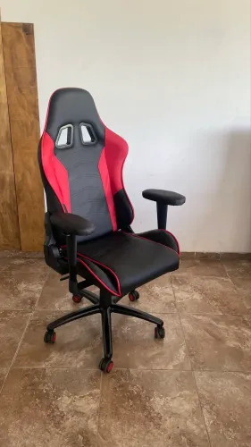 Cadeira Gamer Husky Technologies