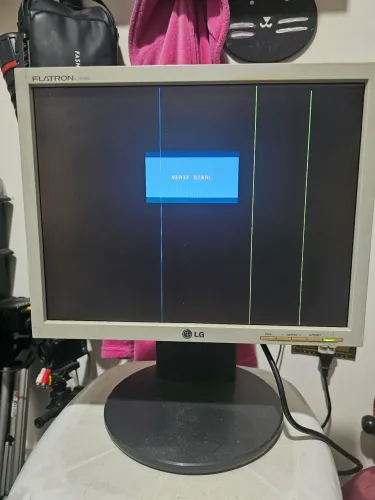 Monitor LG